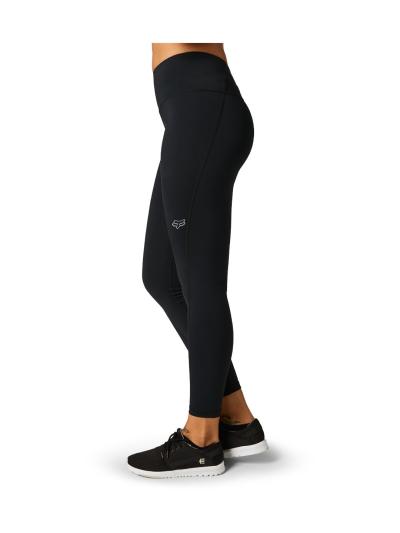 Fox Racing Tight Fox Racing Detour Legging Women Large Black Produktbild 2