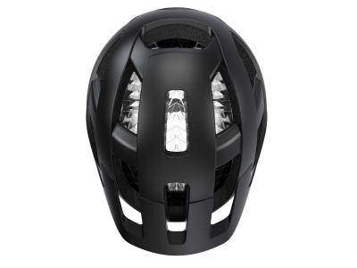 Trek Helm Trek Quantum WaveCel S Black CE Produktbild 5