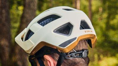 Trek Helm Trek Quantum WaveCel L Black CE Produktbild 10