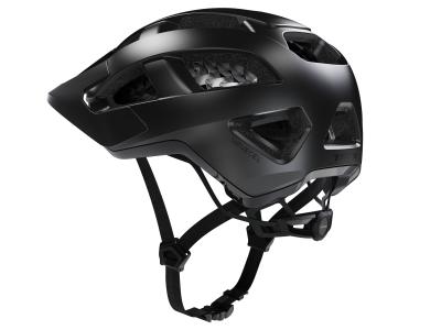 Trek Helm Trek Quantum WaveCel L Black CE Produktbild 1