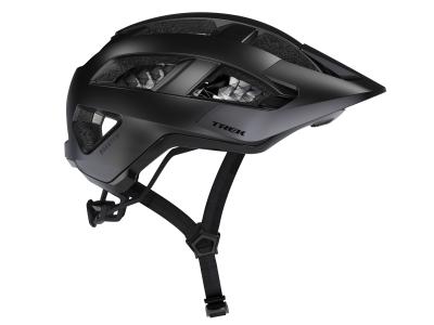 Trek Helm Trek Quantum WaveCel L Black CE Produktbild 4