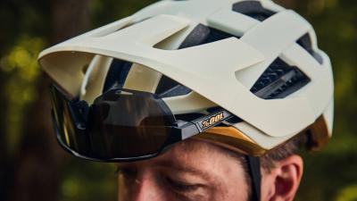 Trek Helm Trek Quantum WaveCel XL Black CE Produktbild 11