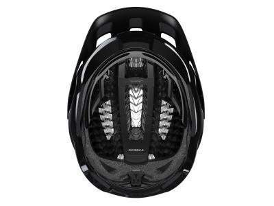 Trek Helm Trek Quantum WaveCel XL Black CE Produktbild 3