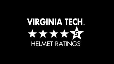 Trek Helm Trek Quantum WaveCel XL Black CE Produktbild 8