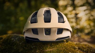 Trek Helm Trek Rally WaveCel S Black/BK Splatter CE Produktbild 10