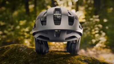 Trek Helm Trek Blaze WaveCel S Dark Star/Black CE Produktbild 12
