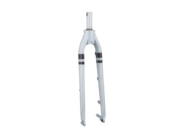 Trek Fork Rigid Trek Verve Disc 2024 Threadless Plasma