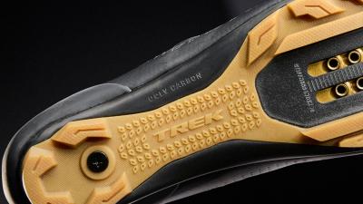 Trek Schuh Trek Cambion Mountain 41 Black/Gum Produktbild 7
