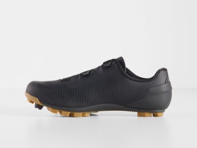 Trek Schuh Trek Cambion Mountain 42 Black/Gum Produktbild 1