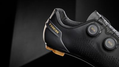 Trek Schuh Trek Cambion Mountain 43 Black/Gum Produktbild 9