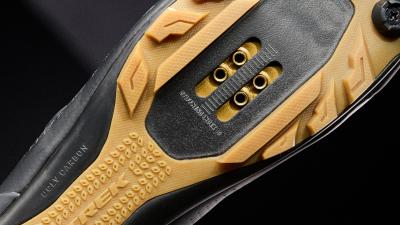 Trek Schuh Trek Cambion Mountain 43 Black/Gum Produktbild 12