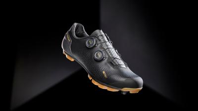 Trek Schuh Trek Cambion Mountain 42 Bronze Age Produktbild 5