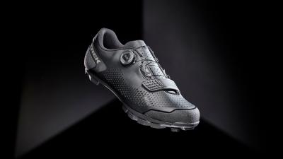 Trek Schuh Trek Foray Mountain 40 Black Produktbild 5