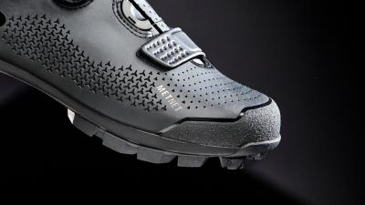 Trek Schuh Trek Foray Mountain 41 Black Produktbild 9