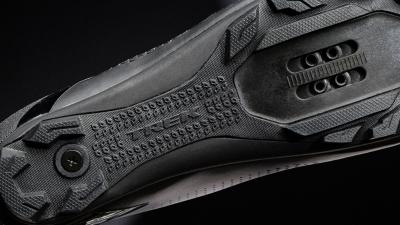 Trek Schuh Trek Foray Mountain 44 Black Produktbild 7