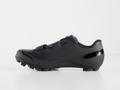 Trek Schuh Trek Foray Mountain 45 Black Produktbild 1