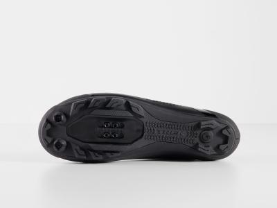 Trek Schuh Trek Foray Mountain 45 Black Produktbild 2