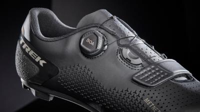 Trek Schuh Trek Foray Mountain 47 Black Produktbild 8