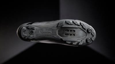 Trek Schuh Trek Foray Mountain 41 Era White/Gum Produktbild 10