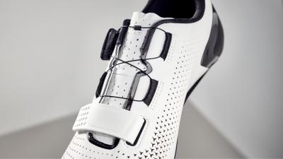 Trek Schuh Trek Circuit Rennradschuh 37 Black Produktbild 5