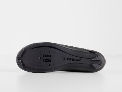 Trek Schuh Trek Circuit Rennradschuh 39 Black Produktbild 2