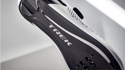 Trek Schuh Trek Circuit Rennradschuh 40 Black Produktbild 7