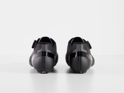 Trek Schuh Trek Circuit Rennradschuh 42 Black Produktbild 4