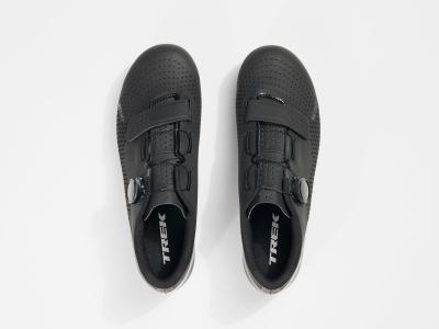 Trek Schuh Trek Circuit Rennradschuh 43 Black Produktbild 3