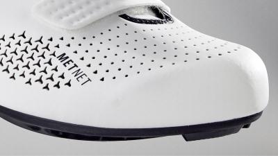 Trek Schuh Trek Circuit Rennradschuh 44 Black Produktbild 10