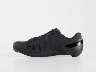 Trek Schuh Trek Circuit Rennradschuh 44 Black Produktbild 1