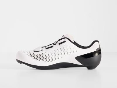 Trek Schuh Trek Circuit Rennradschuh 42 White Produktbild 1