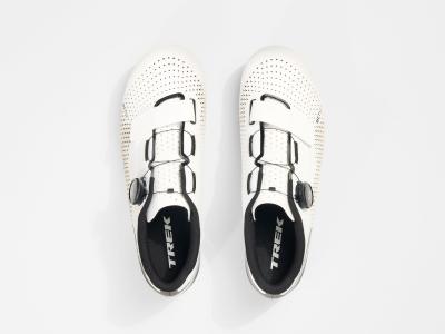 Trek Schuh Trek Circuit Rennradschuh 48 White Produktbild 3