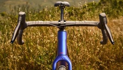 Bontrager Lenker Bontrager GR Elite 42&nbsp;cm Oberlenker 48&nbsp;cm D Produktbild 4