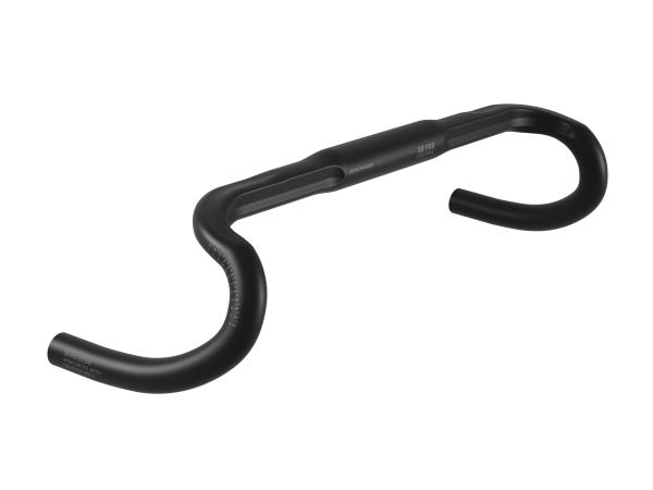 Bontrager Lenker Bontrager GR Pro ISOCORE Quest Carbon 46/52