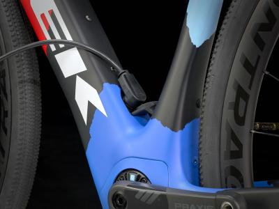 Trek Domane+ SLR 6 AXS EU 54 Trek Black Produktbild 5