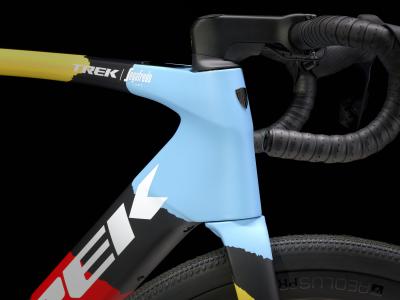 Trek Domane+ SLR 6 AXS EU 56 Trek Black Produktbild 3