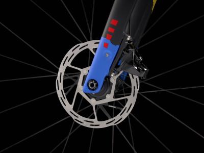Trek Domane+ SLR 6 AXS EU 60 Trek Black Produktbild 10