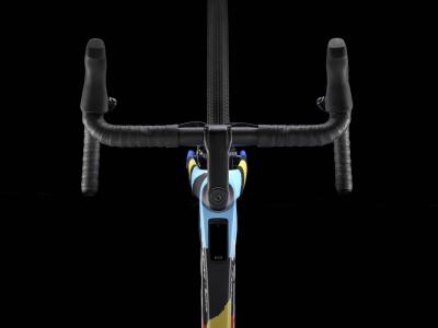 Trek Domane+ SLR 6 AXS EU 60 Trek Black Produktbild 6
