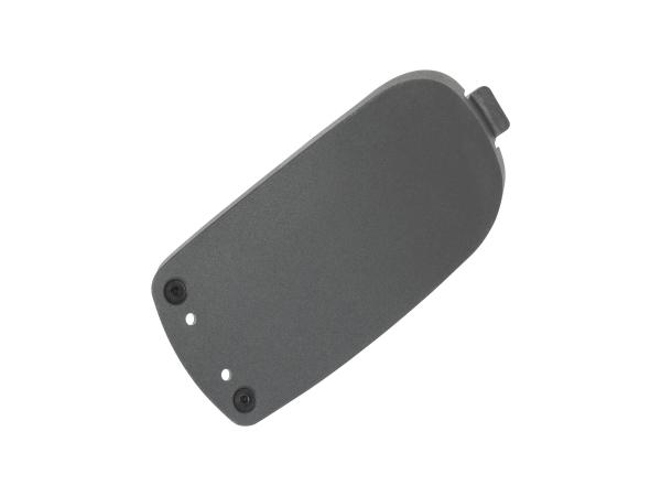 Trek Cover Trek-Diamant Downtube Battery Access V2 Blac