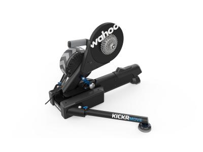 Wahoo Fitness Trainer Wahoo KICKR Move Smart Trainer Produktbild 1