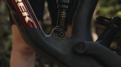 Trek Top Fuel 5 XL Matte Mercury Produktbild 7