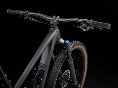 Trek Top Fuel 8 S 27.5 Matte Dark Web Produktbild 2