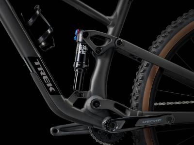 Trek Top Fuel 8 XL Matte Dark Web Produktbild 4