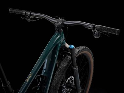 Trek Top Fuel 9 S 27.5 Juniper Produktbild 2