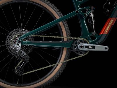 Trek Top Fuel 9 M Juniper Produktbild 5