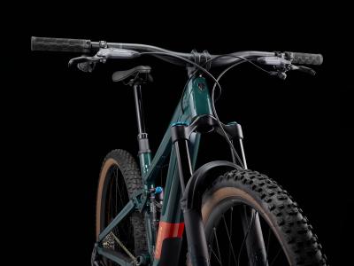 Trek Top Fuel 9 L Juniper Produktbild 3