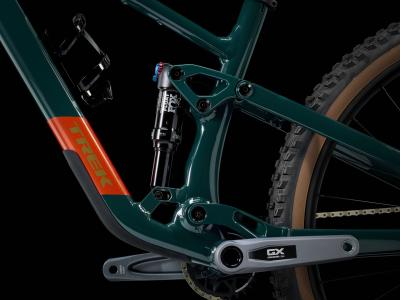 Trek Top Fuel 9 XL Juniper Produktbild 4