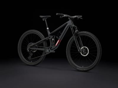Trek Top Fuel 9.9 XO AXS S 27.5 Matte Dark Web Produktbild 1