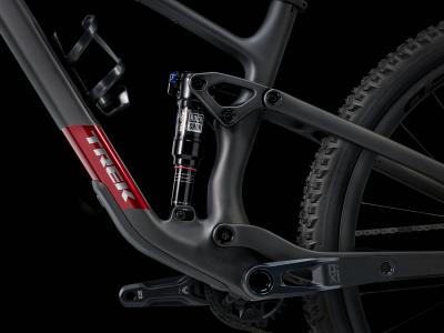 Trek Top Fuel 9.9 XO AXS M Matte Dark Web Produktbild 4