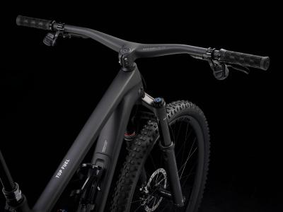 Trek Top Fuel 9.9 XO AXS ML Matte Dark Web Produktbild 2